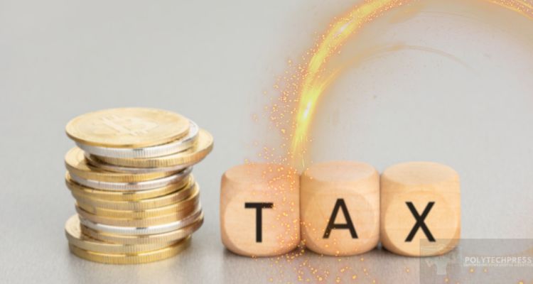 Tax Implications of Selling Cryptocurrency