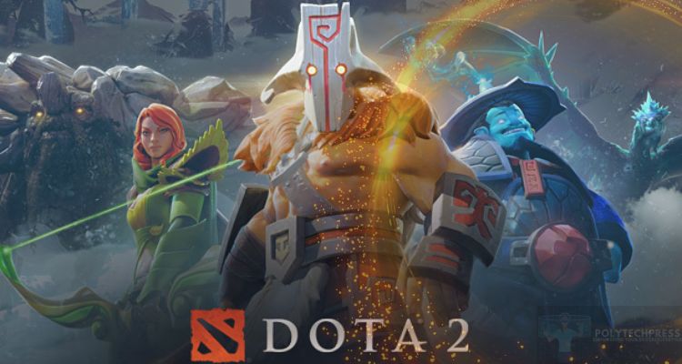 Dota 2