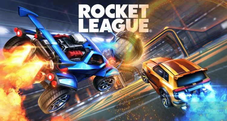 Rocket League