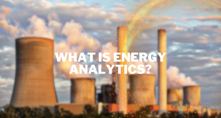 What Is Energy Analytics