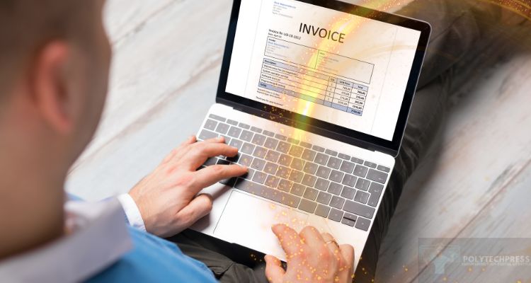 Benefits of Using Invoice Templates for Handymen