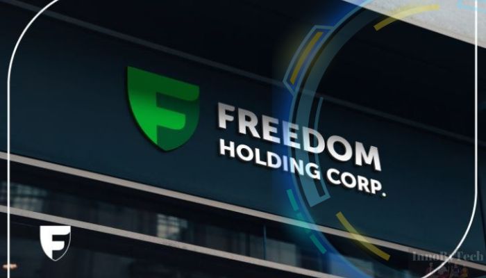 Expanding Horizons Freedom Holding’s Regional Presence